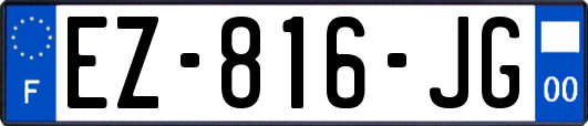 EZ-816-JG