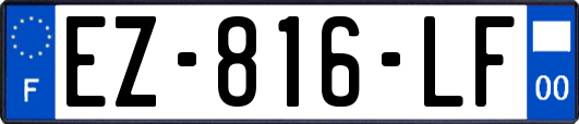 EZ-816-LF