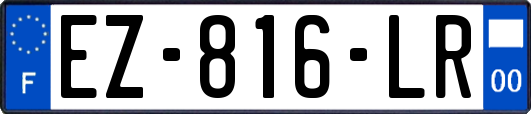 EZ-816-LR