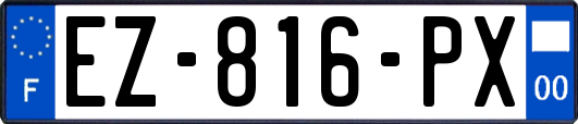 EZ-816-PX