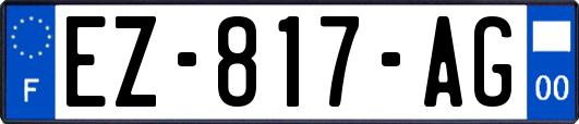 EZ-817-AG