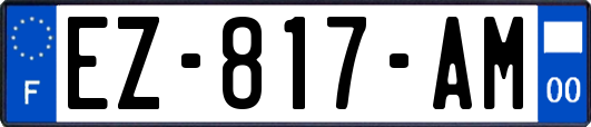 EZ-817-AM