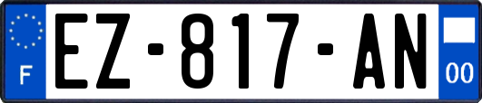 EZ-817-AN