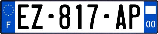 EZ-817-AP