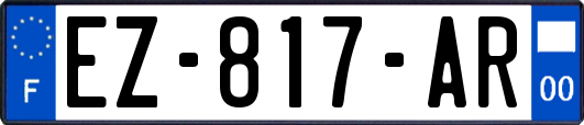 EZ-817-AR