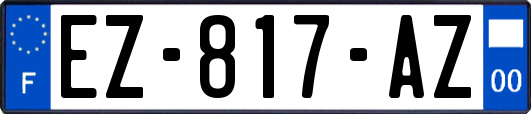 EZ-817-AZ