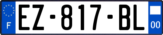 EZ-817-BL