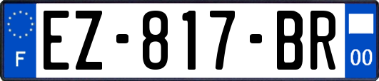 EZ-817-BR
