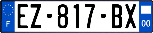 EZ-817-BX