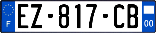 EZ-817-CB