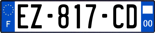 EZ-817-CD