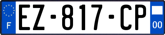 EZ-817-CP