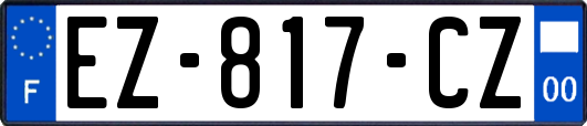 EZ-817-CZ