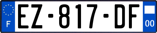 EZ-817-DF