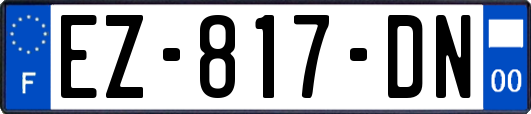 EZ-817-DN