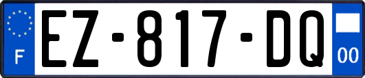 EZ-817-DQ