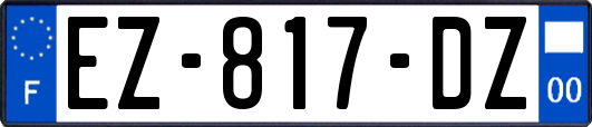 EZ-817-DZ