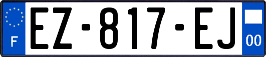 EZ-817-EJ