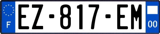 EZ-817-EM