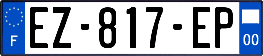 EZ-817-EP