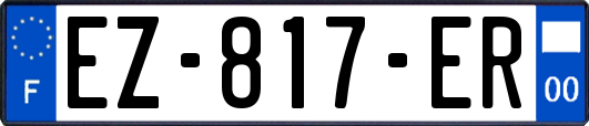 EZ-817-ER