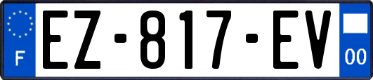 EZ-817-EV