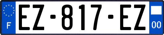 EZ-817-EZ