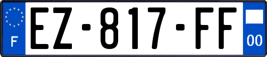 EZ-817-FF