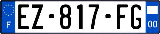 EZ-817-FG