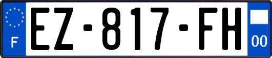 EZ-817-FH