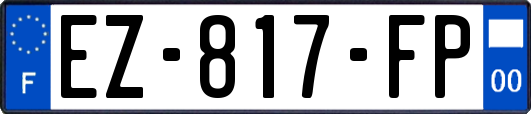 EZ-817-FP