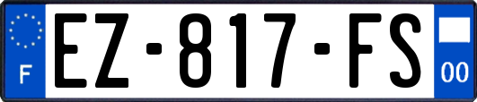 EZ-817-FS