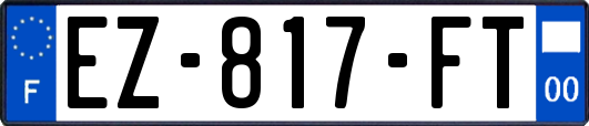 EZ-817-FT