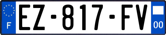 EZ-817-FV