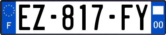 EZ-817-FY