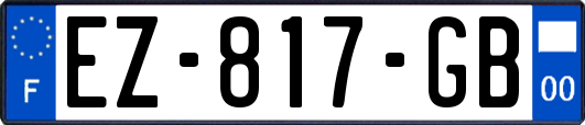 EZ-817-GB