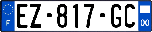 EZ-817-GC