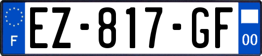 EZ-817-GF