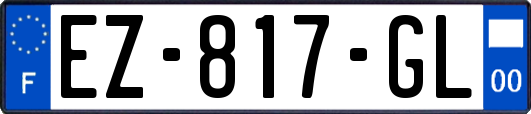 EZ-817-GL