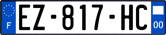 EZ-817-HC