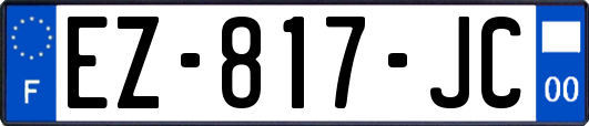 EZ-817-JC