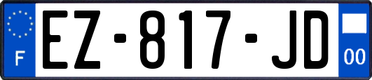 EZ-817-JD