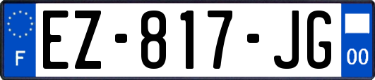 EZ-817-JG