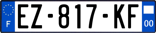 EZ-817-KF