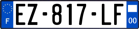 EZ-817-LF