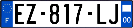 EZ-817-LJ