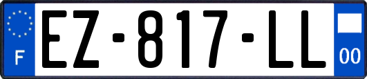EZ-817-LL
