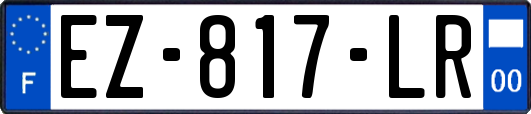 EZ-817-LR