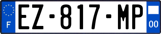 EZ-817-MP