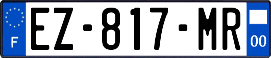 EZ-817-MR